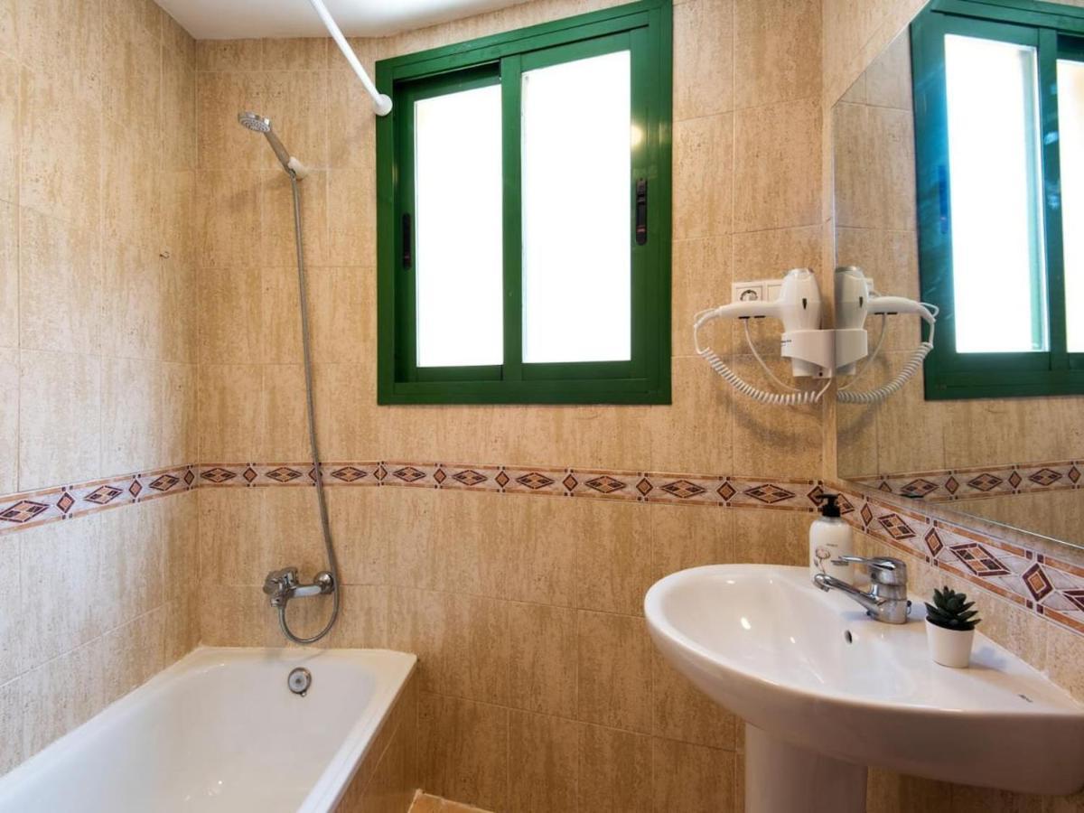 Rosaleda Center Apartment Малага Екстериор снимка